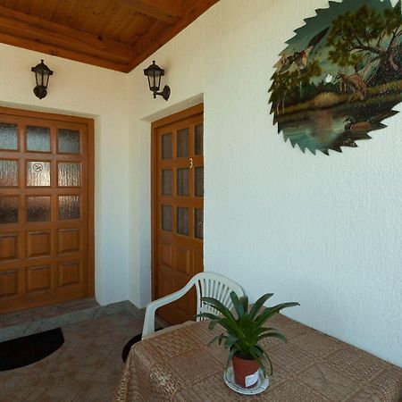 Rooms Maria سلوني المظهر الخارجي الصورة