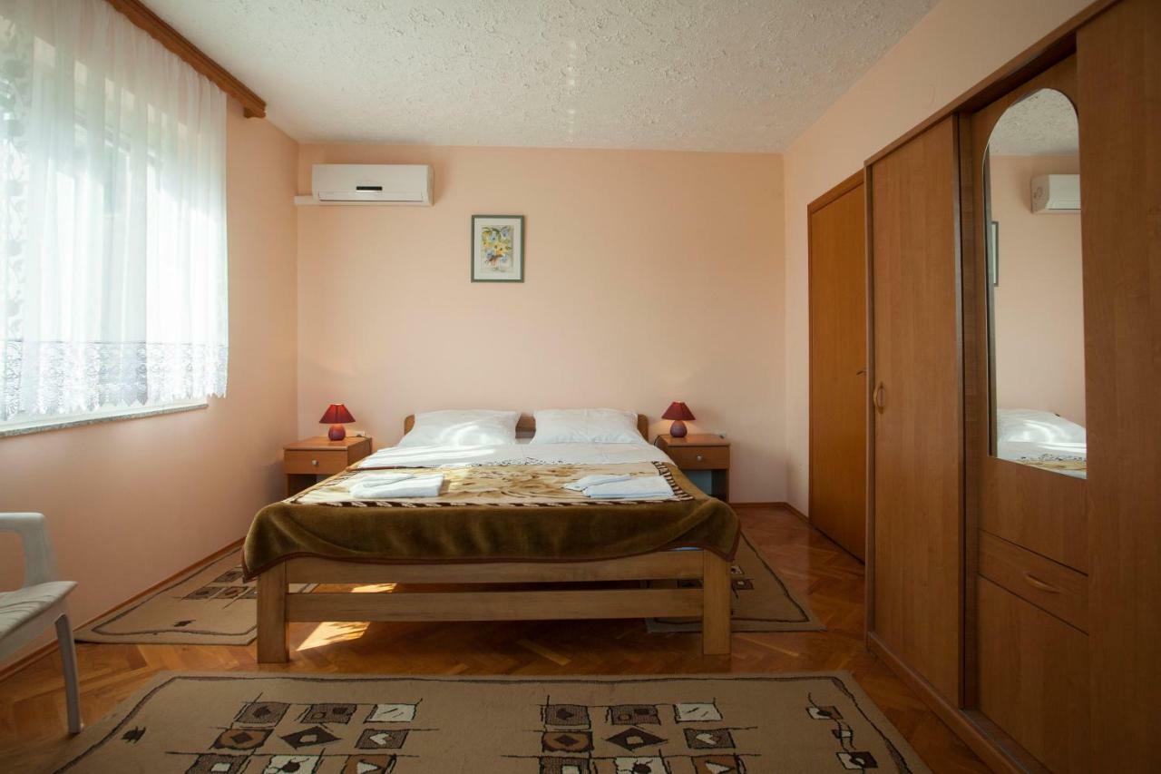 Rooms Maria سلوني المظهر الخارجي الصورة