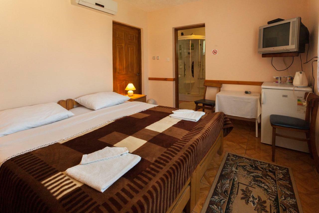 Rooms Maria سلوني المظهر الخارجي الصورة