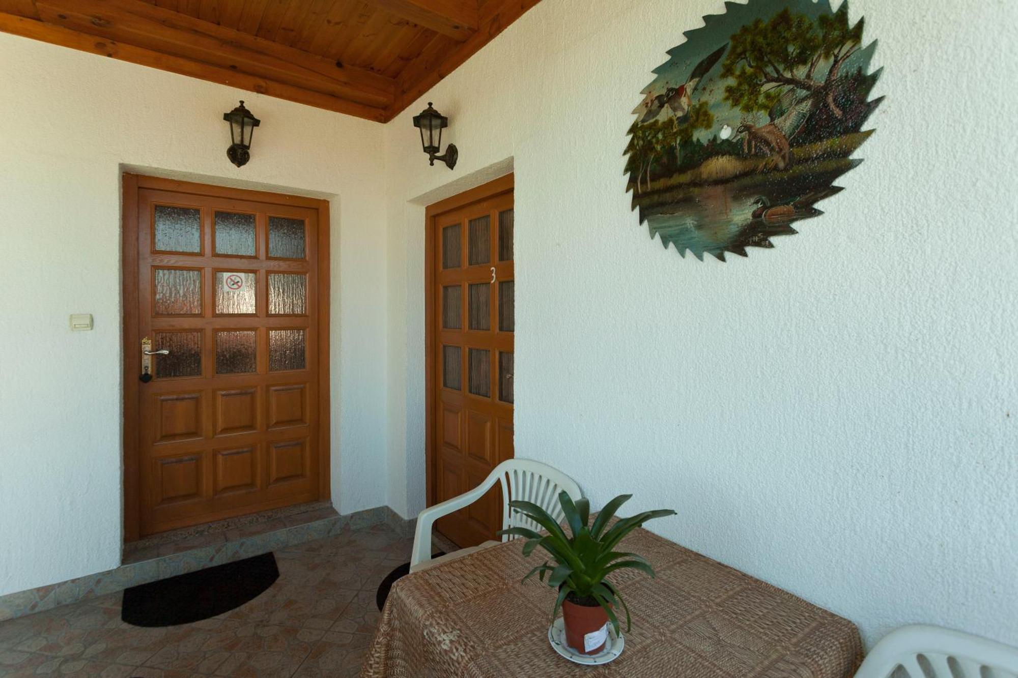 Rooms Maria سلوني المظهر الخارجي الصورة