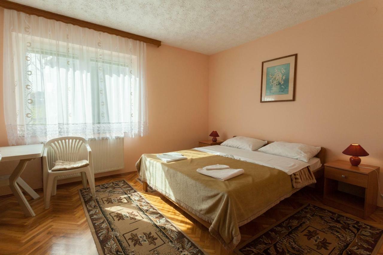 Rooms Maria سلوني المظهر الخارجي الصورة