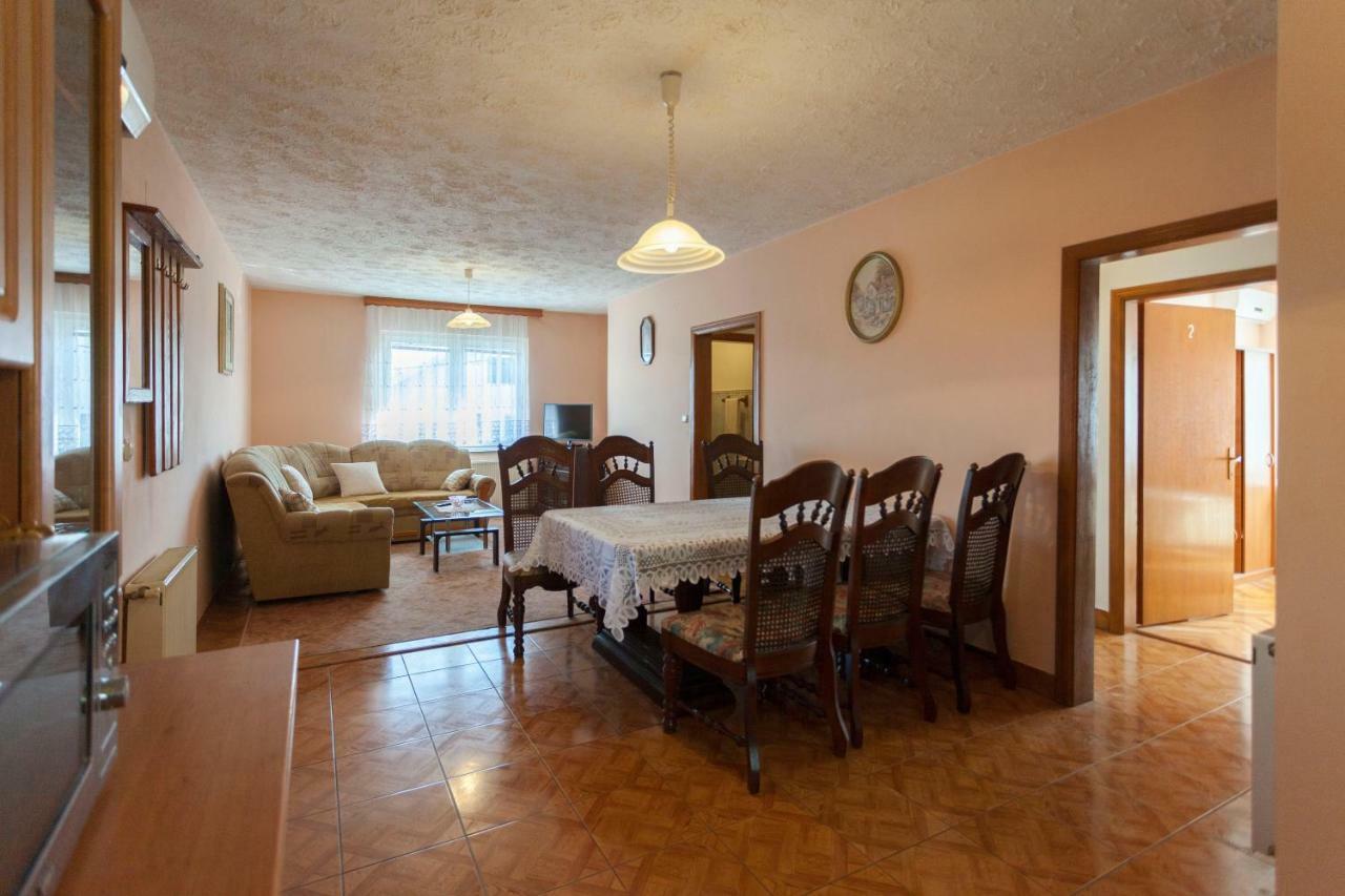 Rooms Maria سلوني المظهر الخارجي الصورة