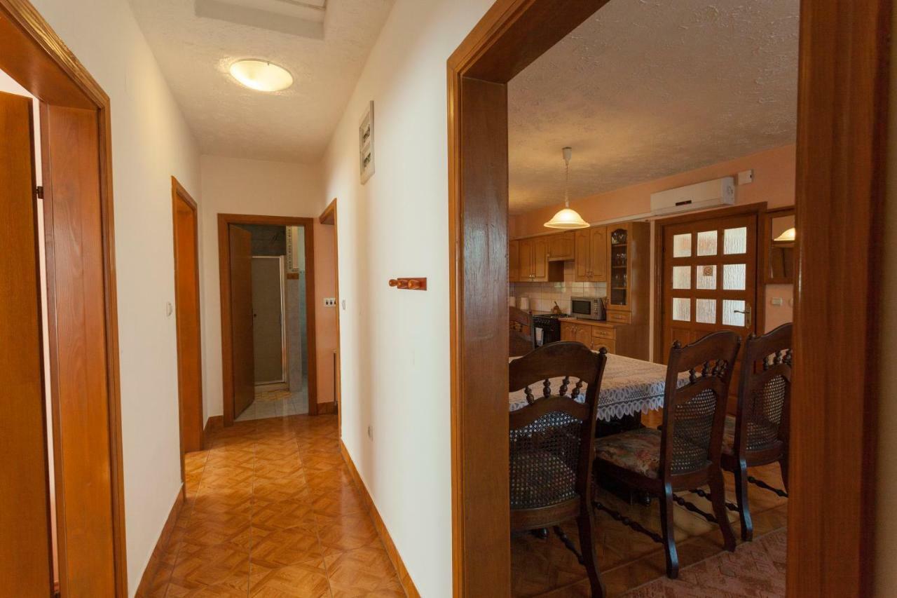 Rooms Maria سلوني المظهر الخارجي الصورة