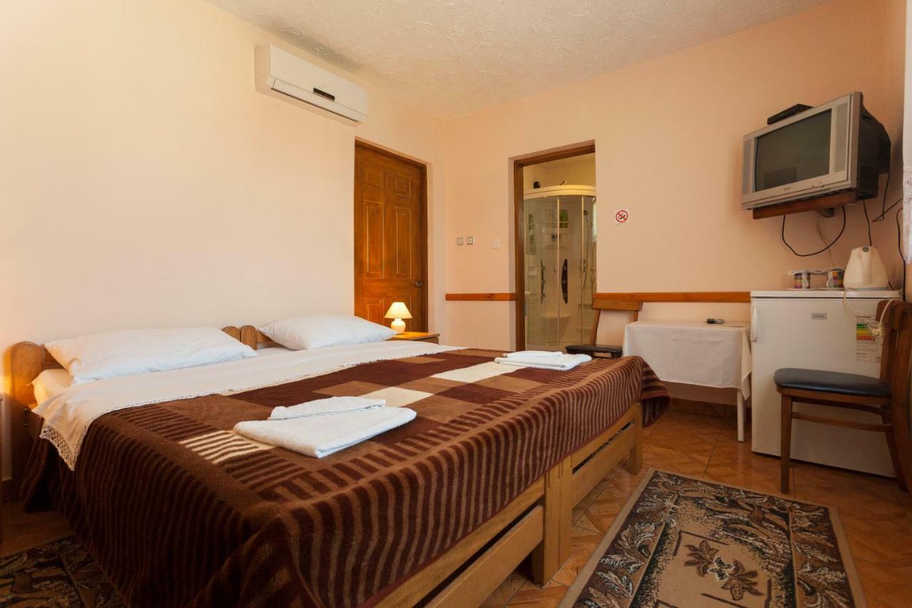 Rooms Maria سلوني المظهر الخارجي الصورة