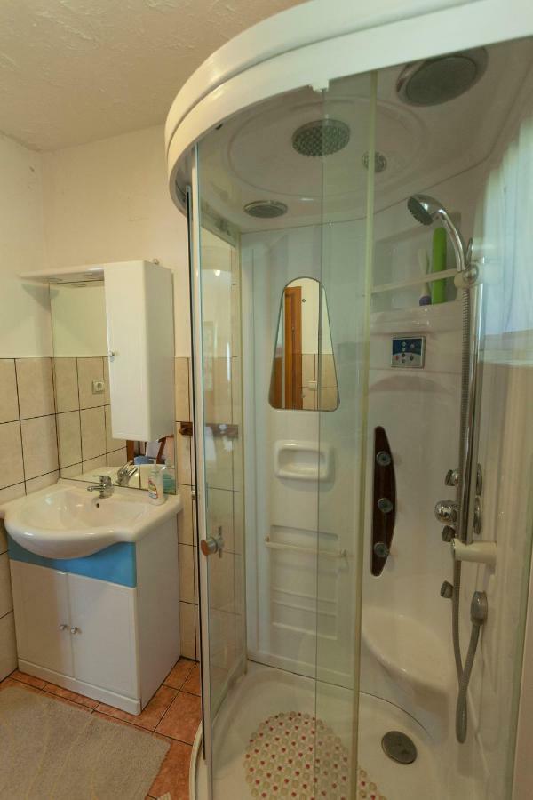 Rooms Maria سلوني المظهر الخارجي الصورة