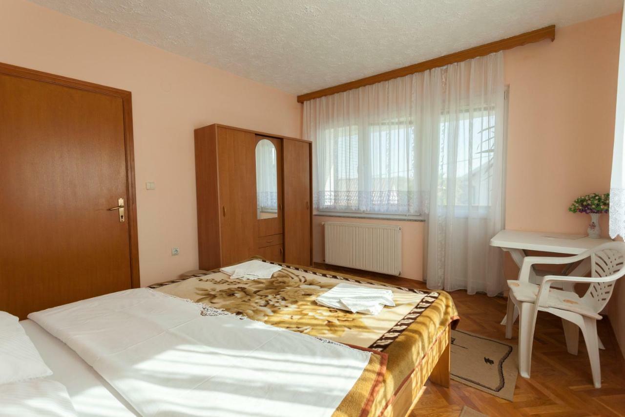 Rooms Maria سلوني المظهر الخارجي الصورة