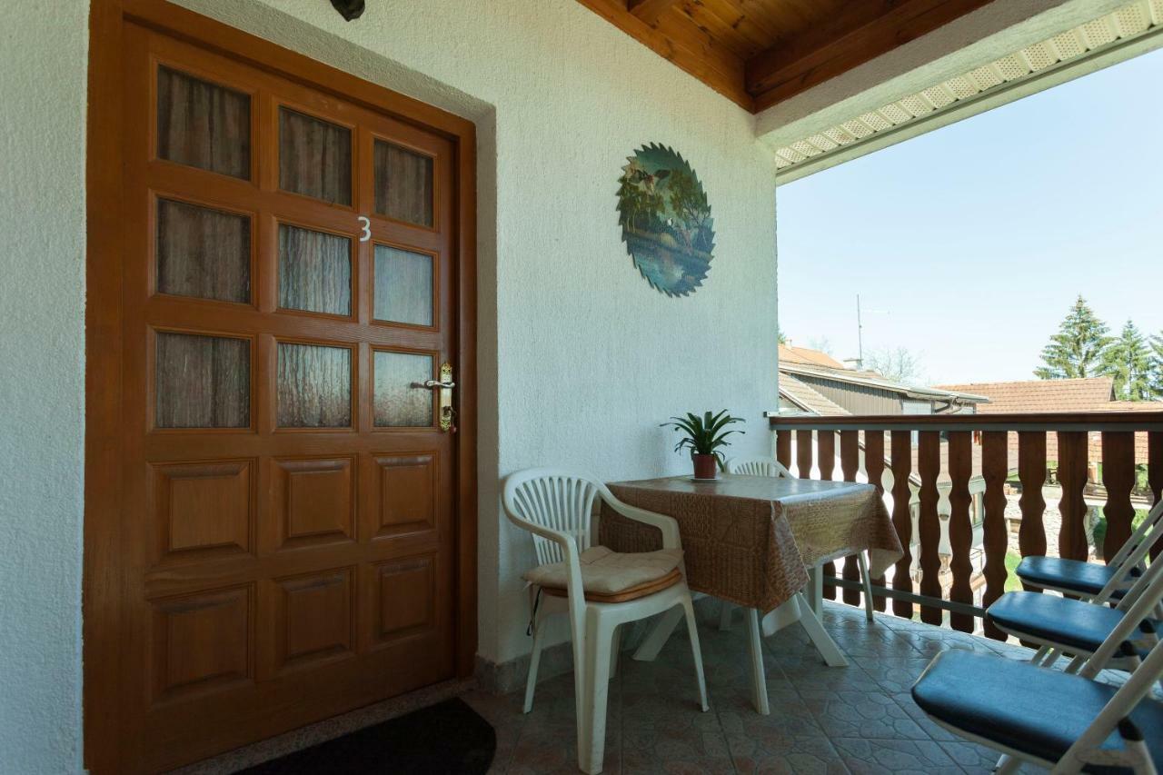 Rooms Maria سلوني المظهر الخارجي الصورة