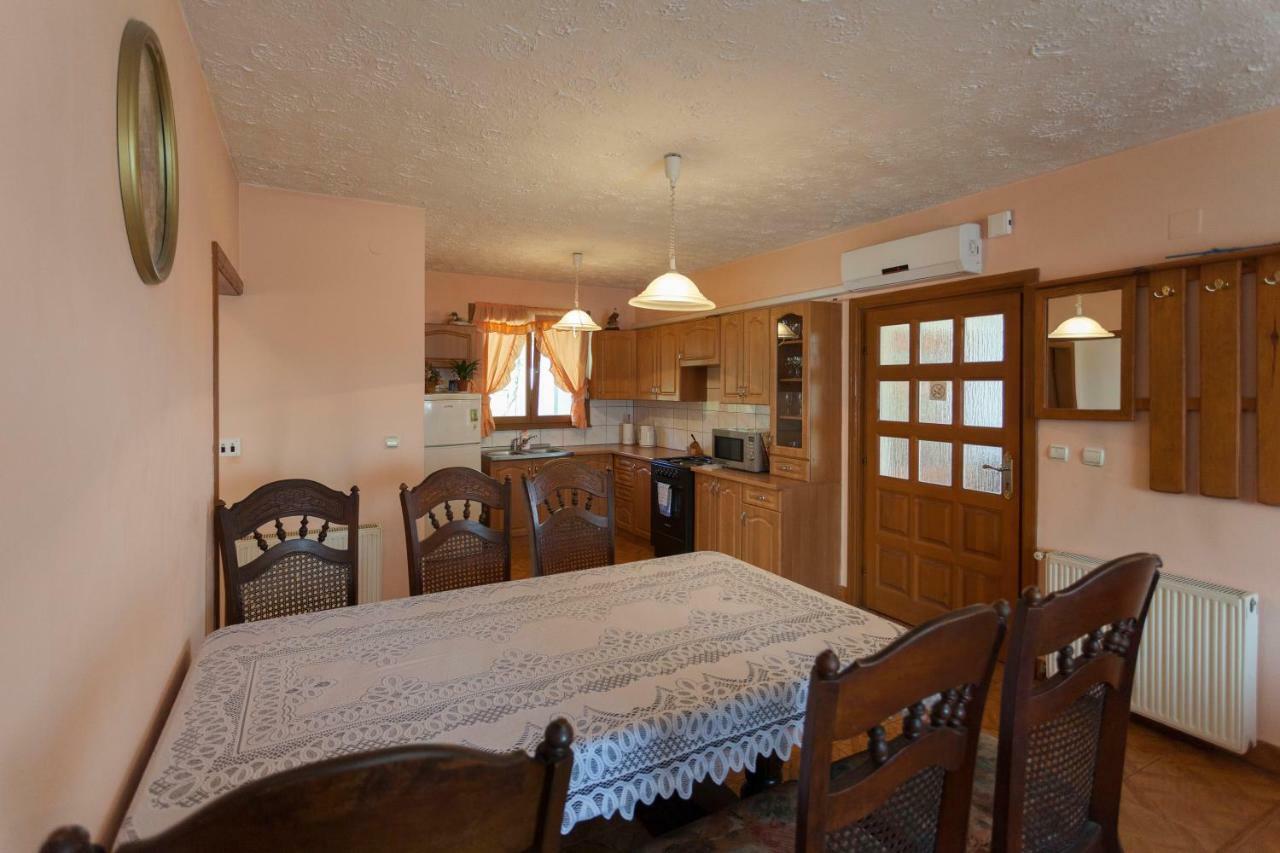 Rooms Maria سلوني المظهر الخارجي الصورة