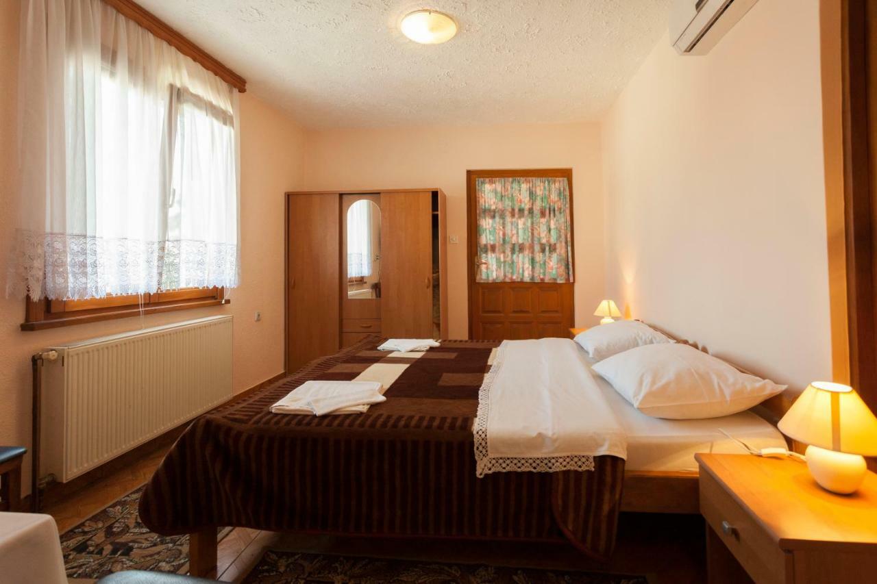 Rooms Maria سلوني المظهر الخارجي الصورة