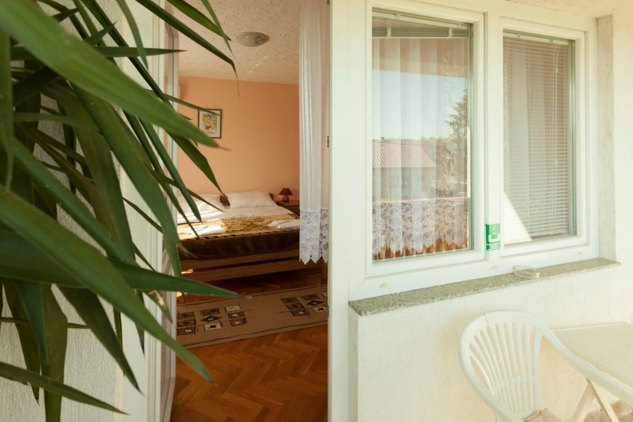 Rooms Maria سلوني المظهر الخارجي الصورة